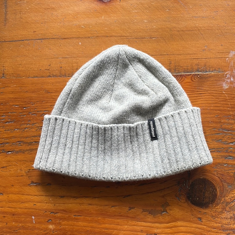 Patagonia Beanie